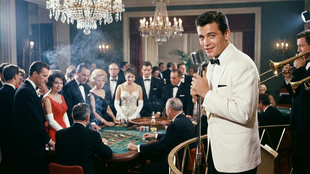 High Stakes | Casino Lounge Jazz