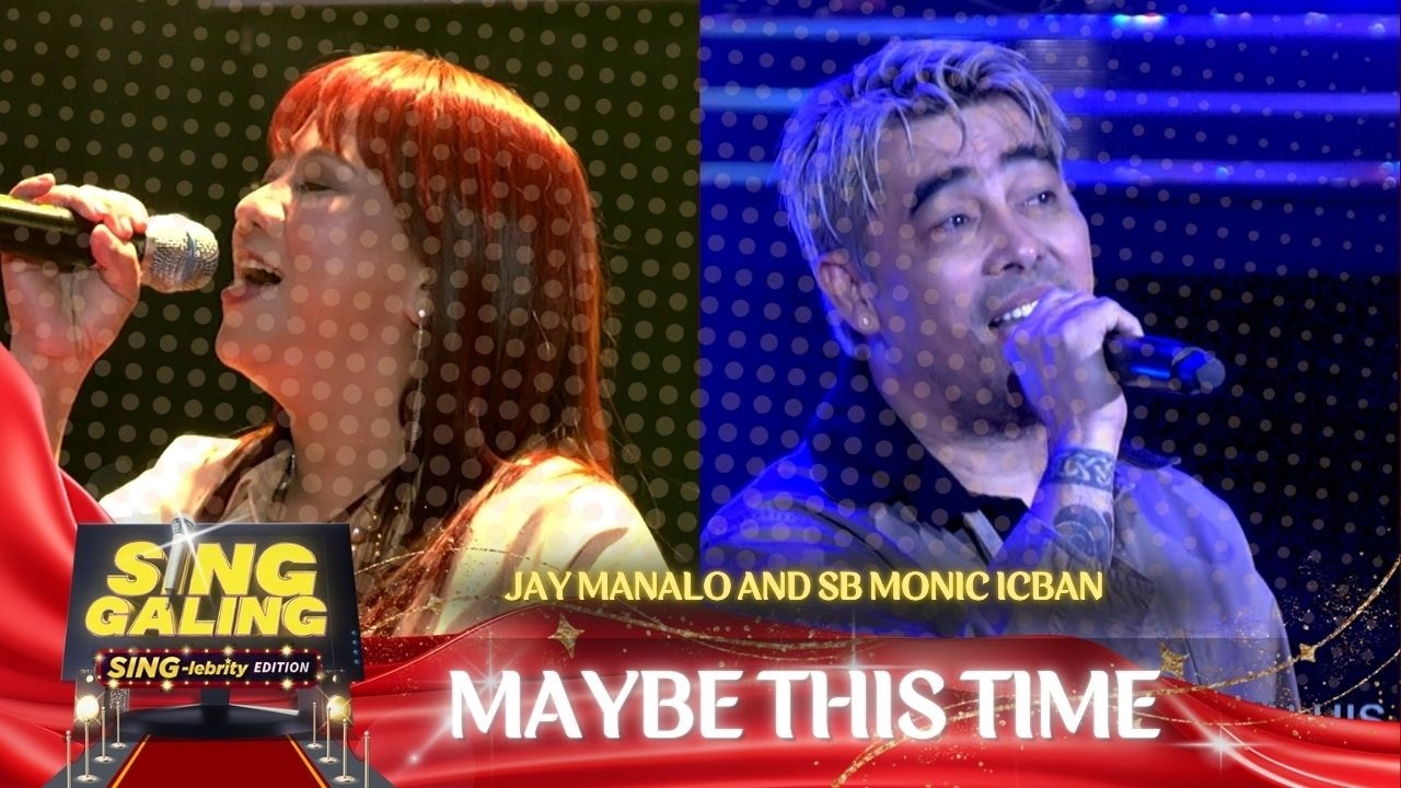 Sing Galing Sing-lebrity Edition (Feb 28) | 