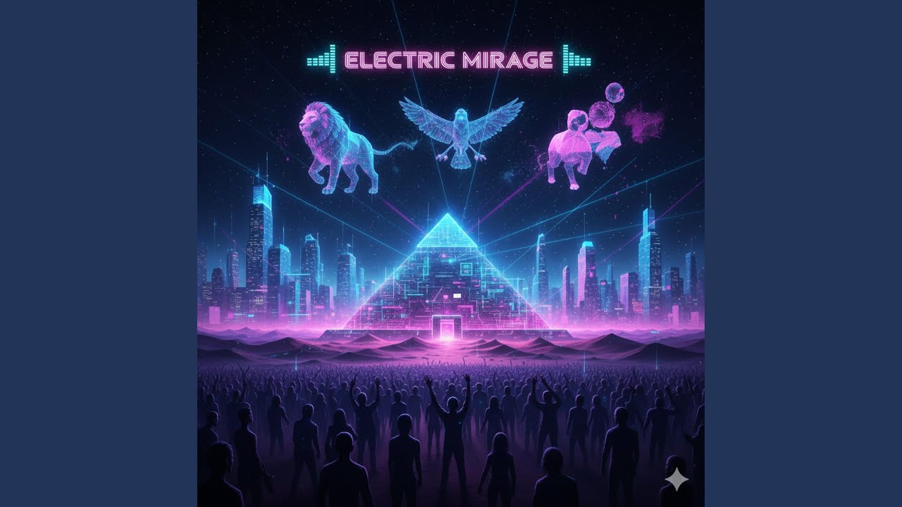 Electric Mirage