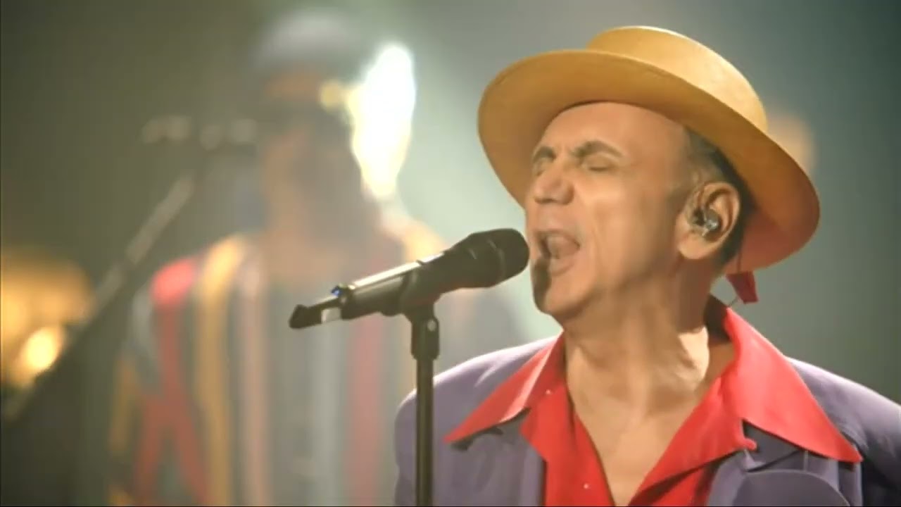 Dexys Midnight Runners - Greatest Albums Live - Too Rye Ay (2023) (Full HD)