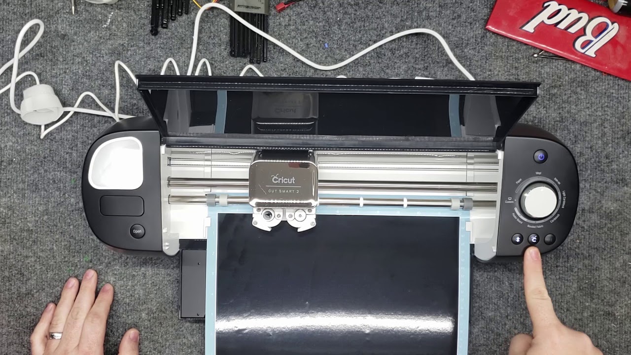 How to use a cricut explore air 2 for your Rc Racing needs? Lets make some decals for your buggy