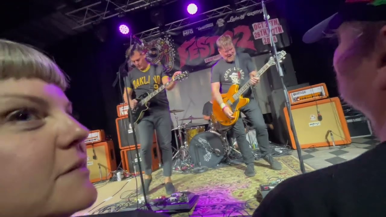 American Steel 1/25/24 @fest!