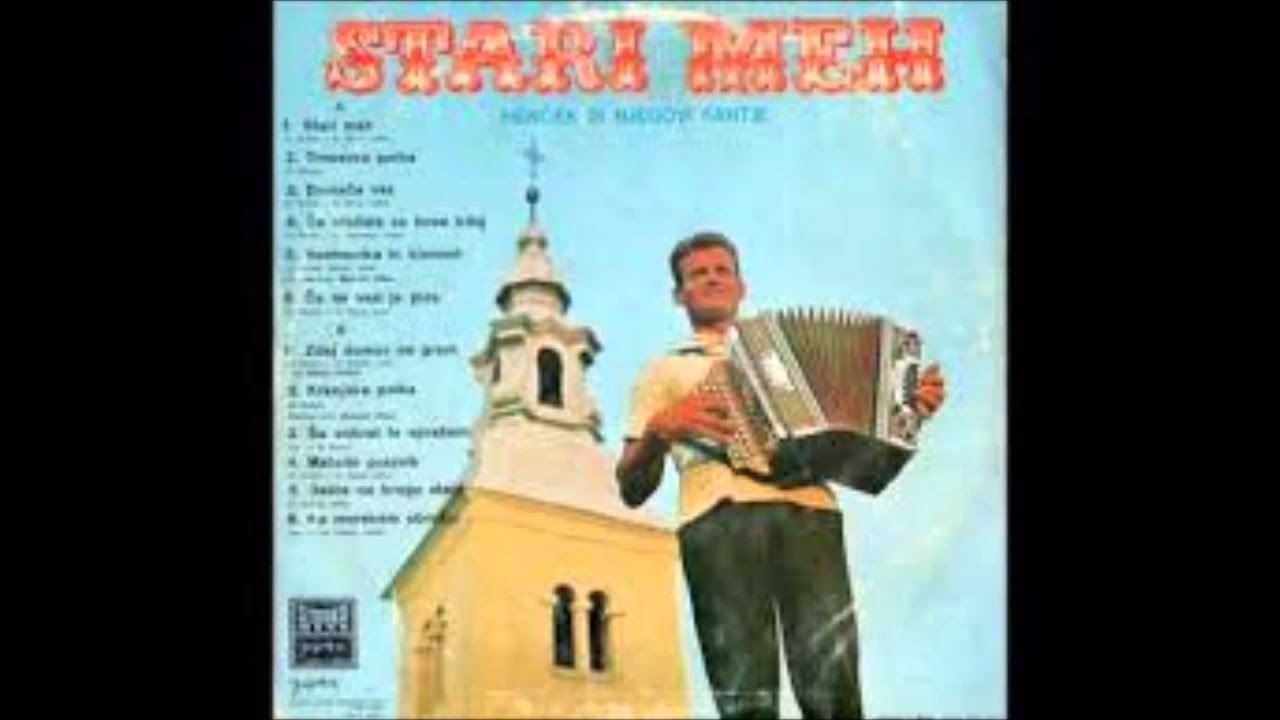 Henček-Trnovska polka