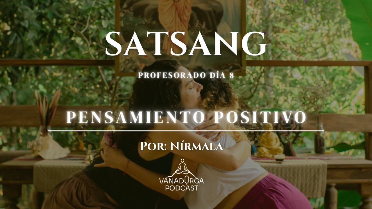 Pensamientos positivo ✨🪷🌿