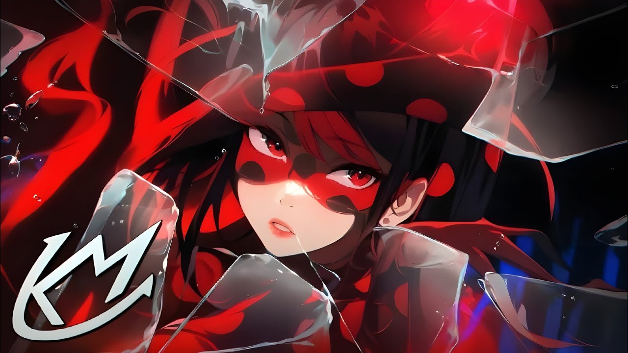 Maldad en mi corazón - Kia (Prod. by Kidpurp) | Miraculous Ladybug 
