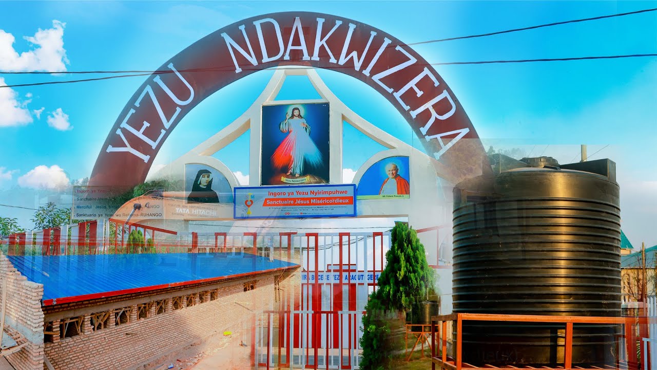 GUTUNGANYA IKIBAYA CY'AMAHORO IGICE CYA NYUMA || 11 NZERI, 2025