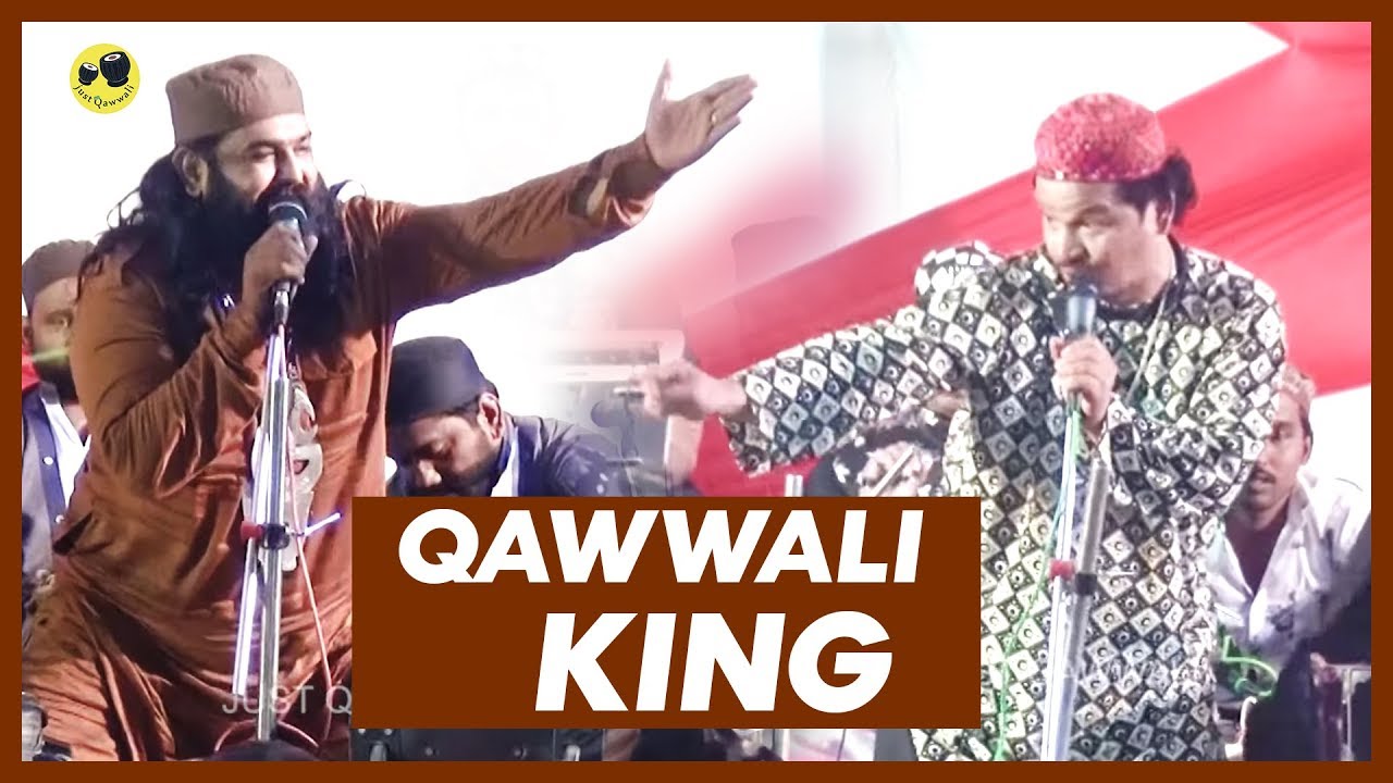 हर दिल की धड़कन ये कहे रही है | | Azim Naza Anis Nawab Hajrat Jamalshah Baba URS Tarapur Boisar