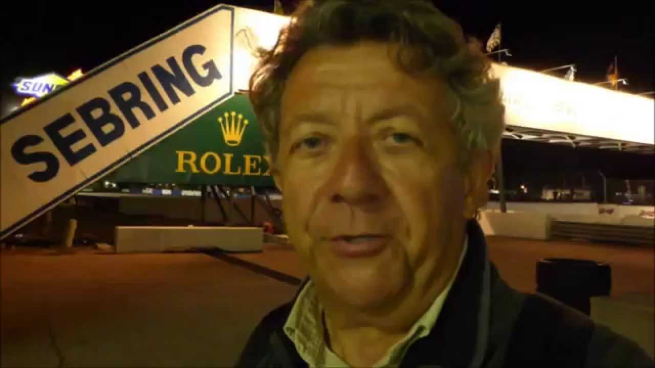 themotorspirit.com: 2014 12-hours of sebring
