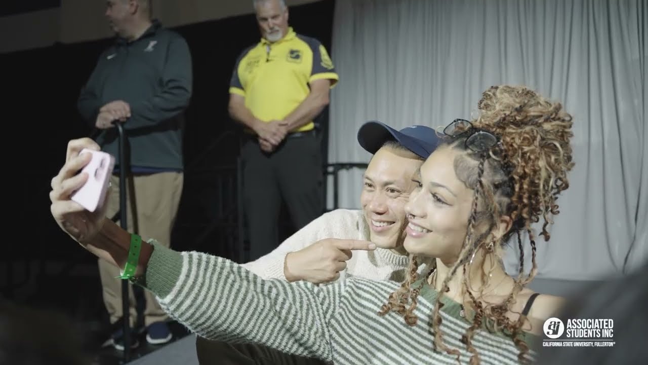 Beyond The Conversation ft. Jon M Chu