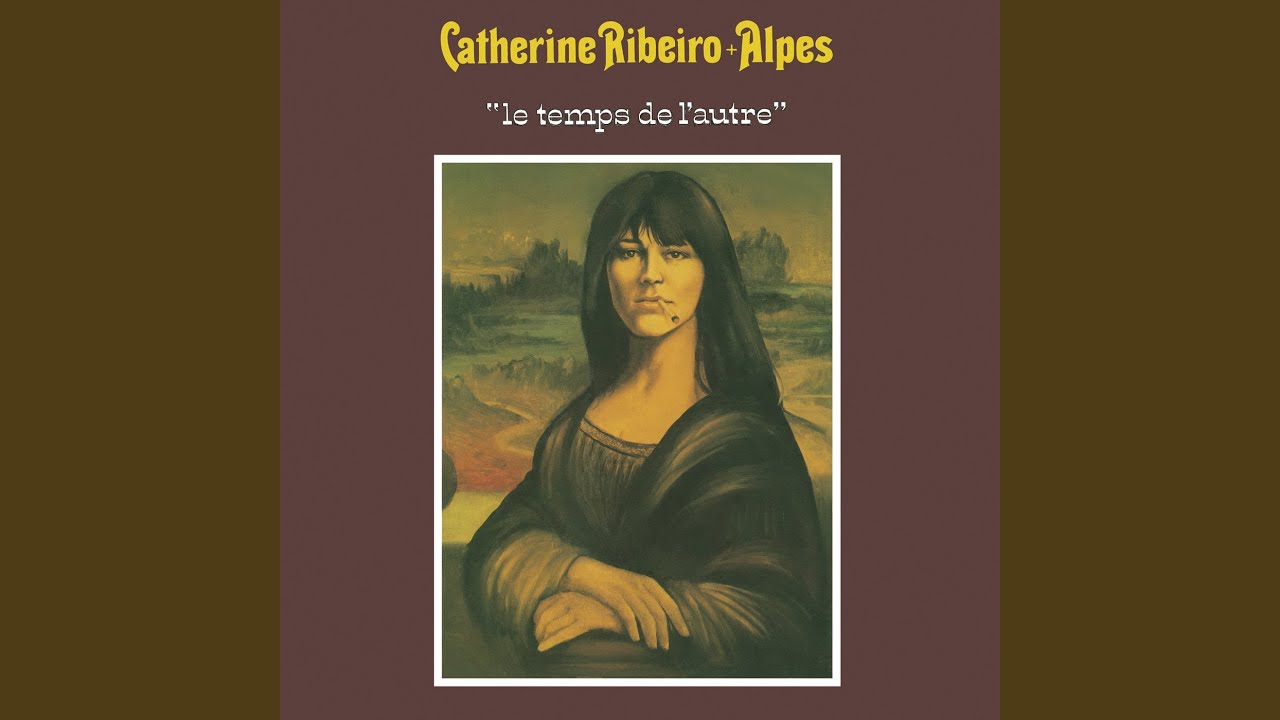 Cette voix