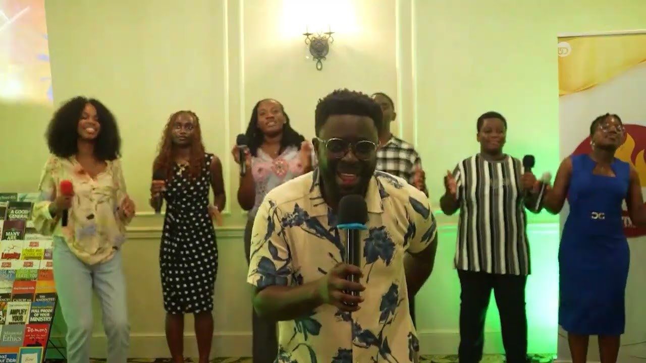 MD-Praise and Worship