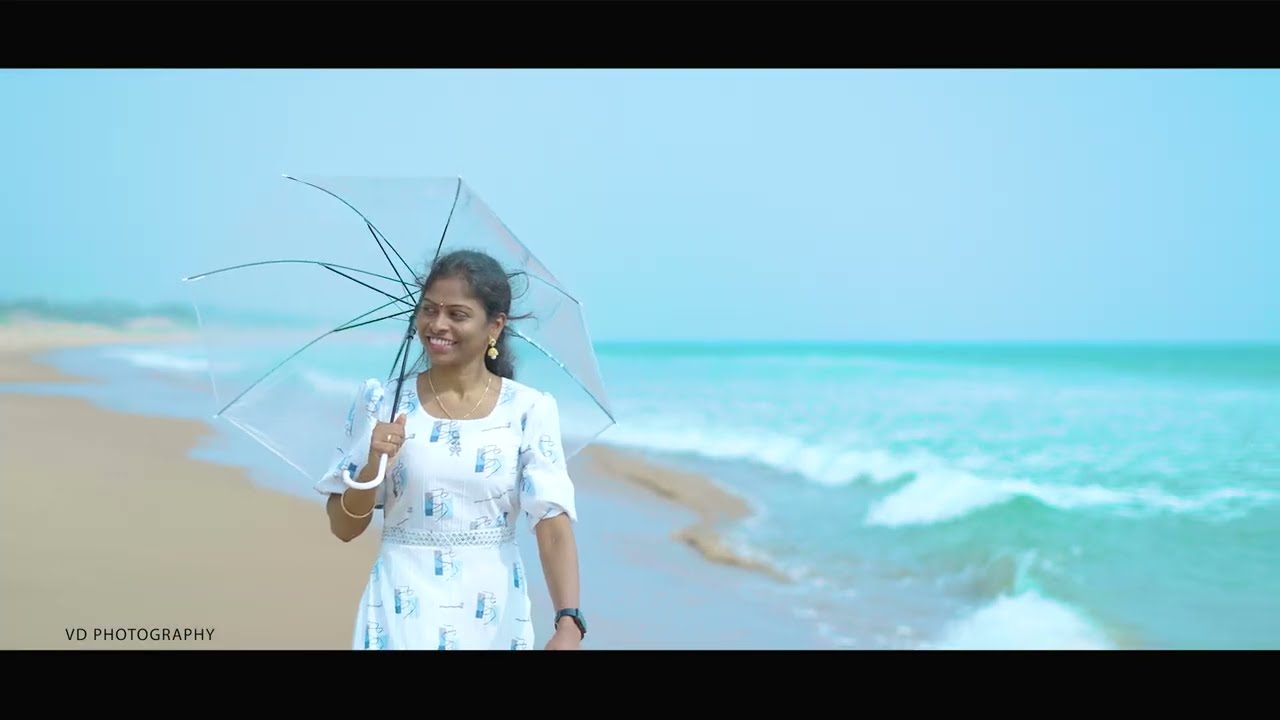 Ramu + Bhavani Pre Wedding Song | VD Photography
