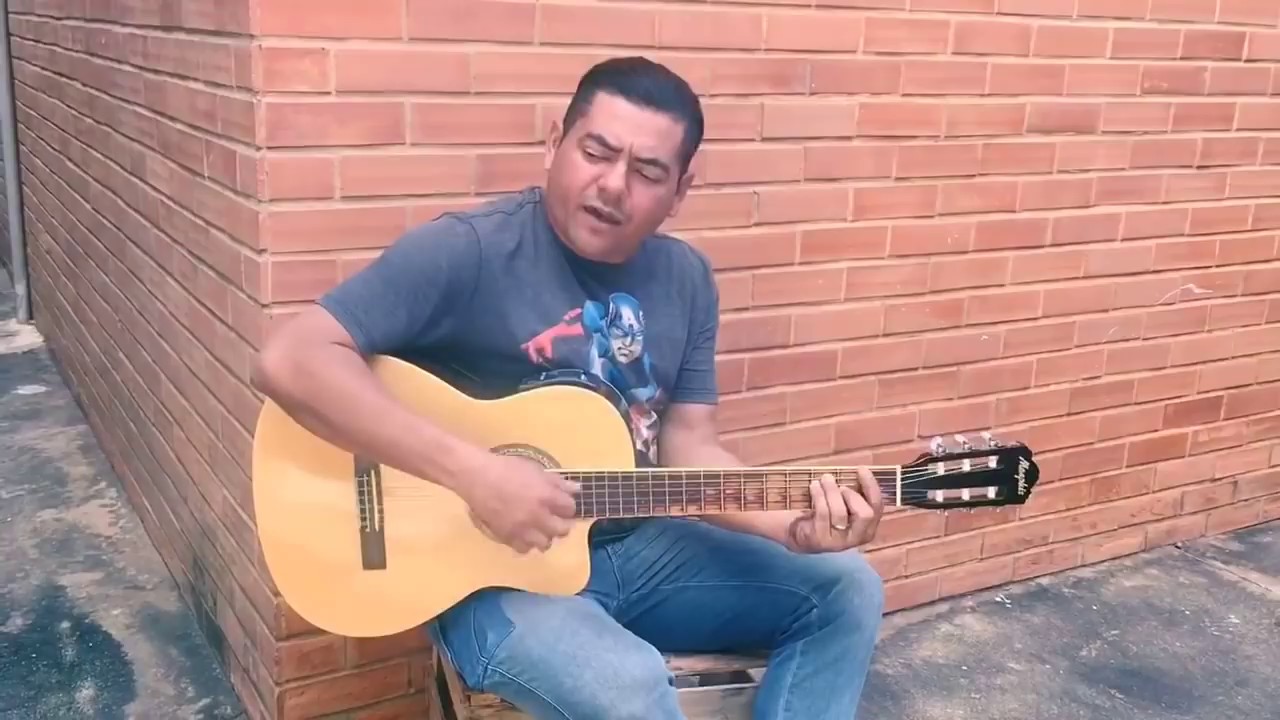 No Mesmo tom original de Zezé de Camargo e Luciano ( Kleyton Sylva cover)