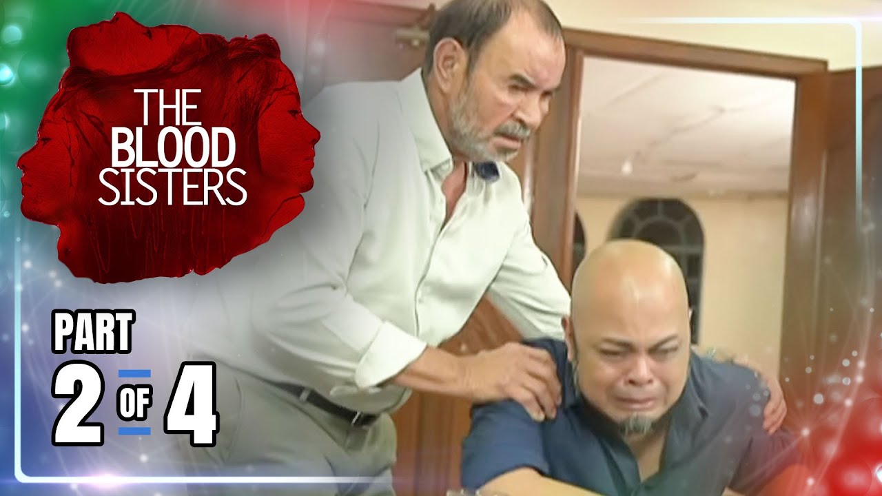 The Blood Sisters | Episode 74 (2/4) | November 7, 2022