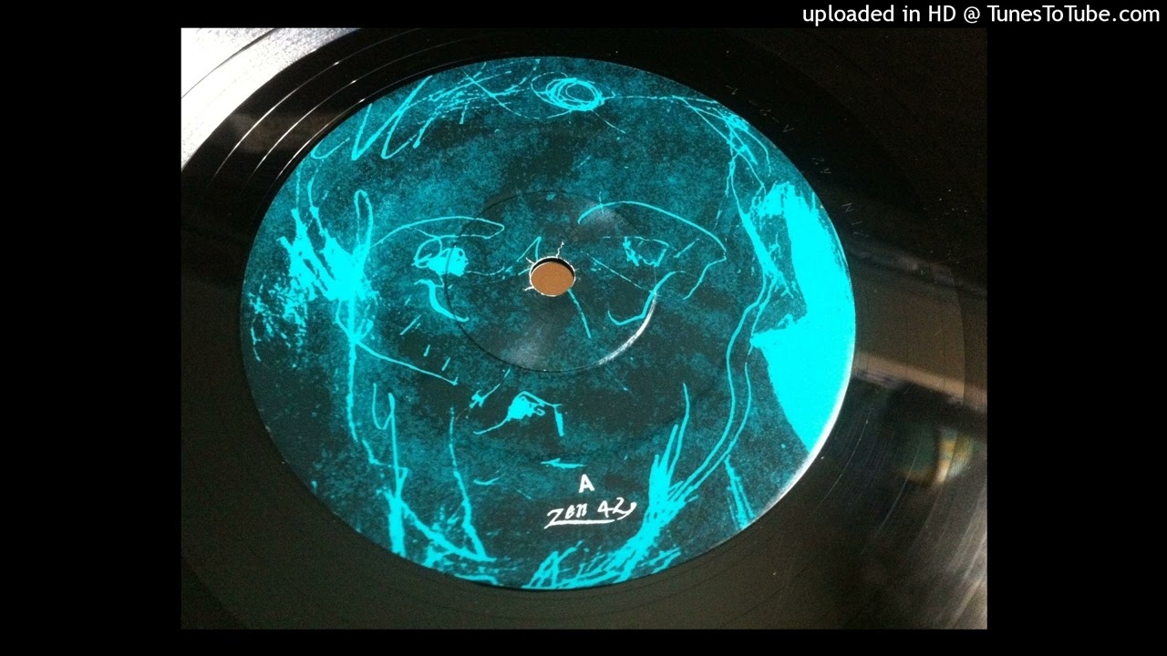 Mr Scruff - Get A Move On