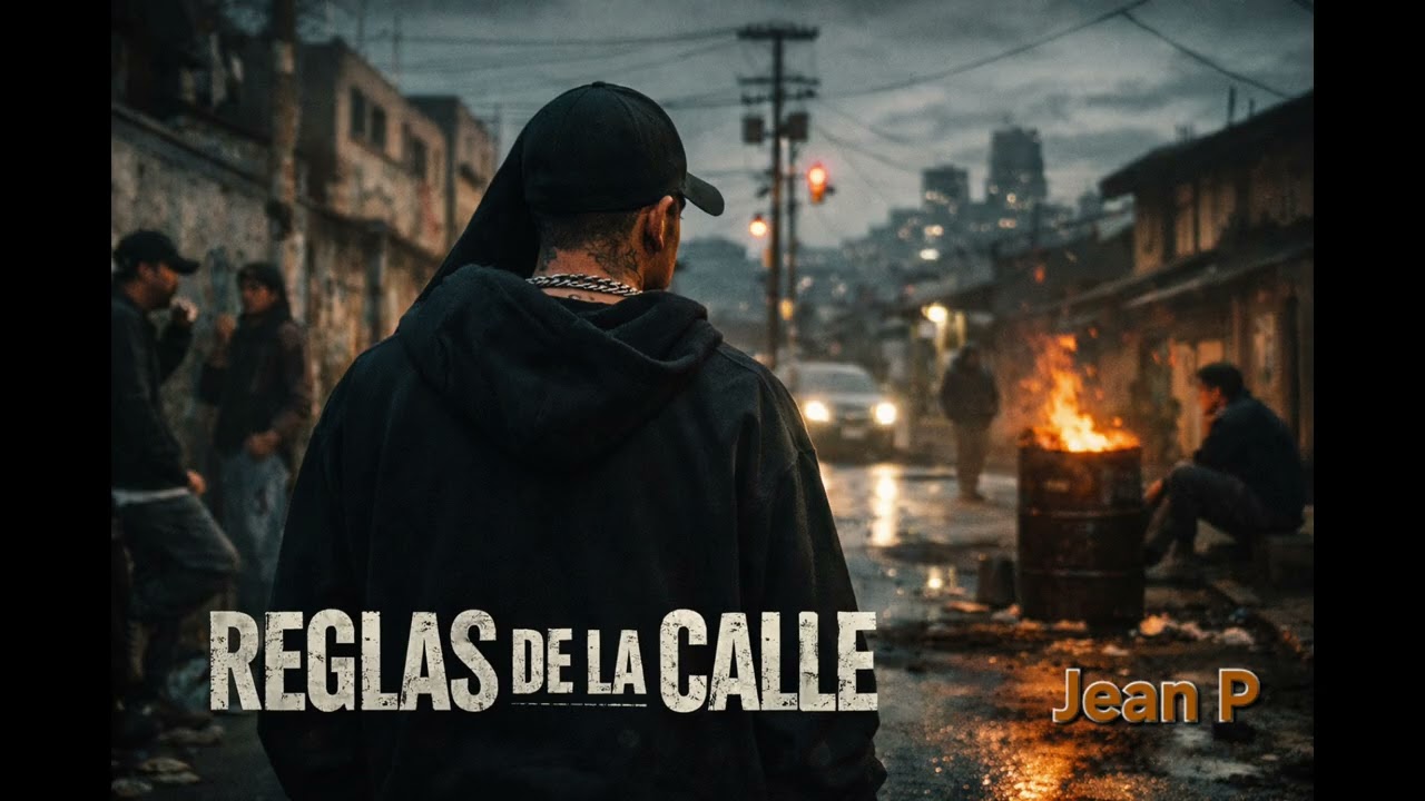 Reglas de la calle & Jean P 