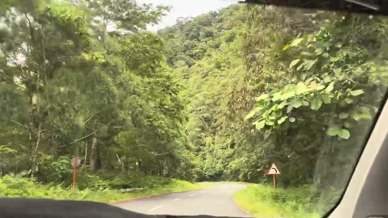 Marilaque Highway