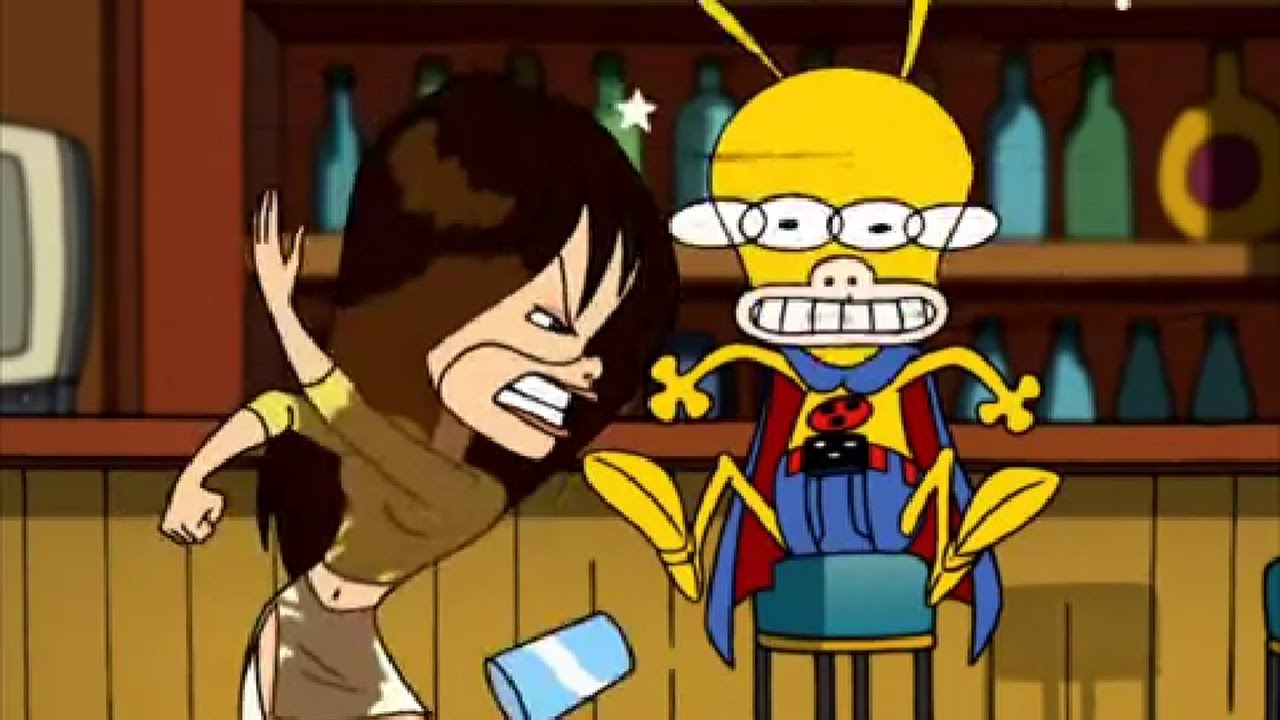 RAT-MAN El Corazon | Episodio 50 (Inedito in TV) | El Corazon