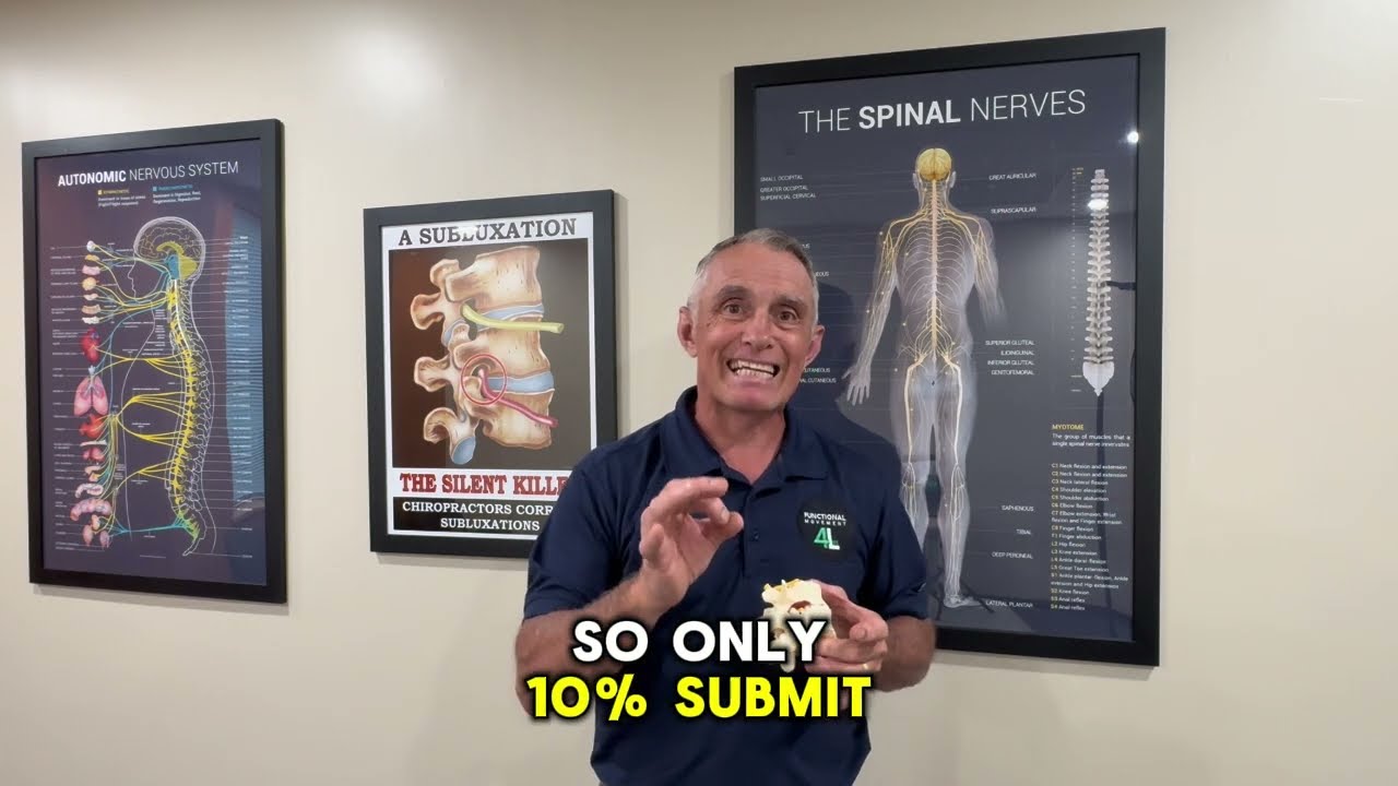 Why does pain exist?