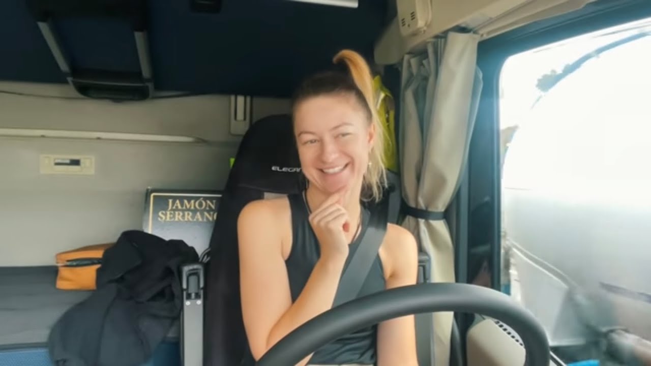 Mega zakupy na granicy! Big shopping on the border! Iwona Blecharczyk