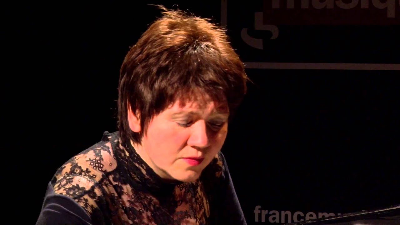 Mozart : Marche turque par Dana Ciocarlie