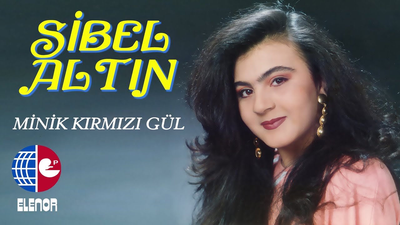Sibel Altın - Sevenin Ne Günahı Var