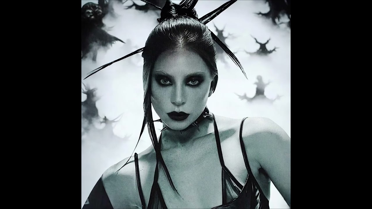 Lady Gaga - Shadow of The Man (Pop x Demo x Mix)