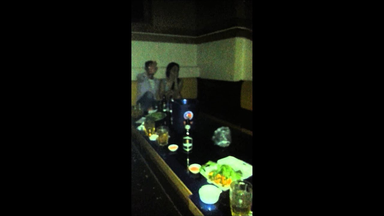 Karaoke om