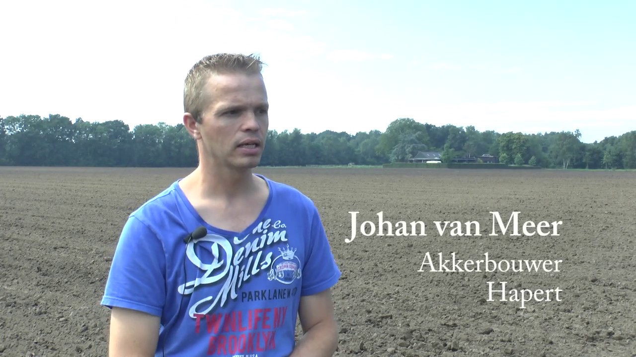 Niet Kerende Grondbewerking
