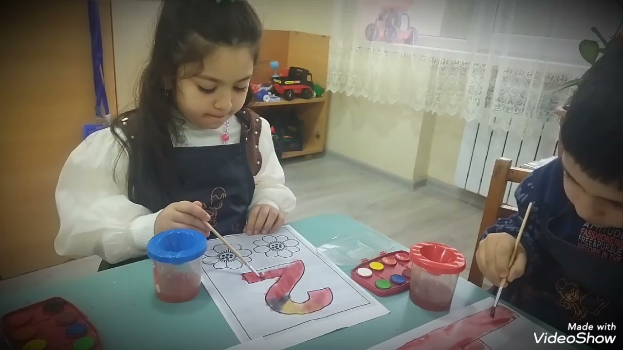 237uşaq bağçası.Arılar Qrupu 