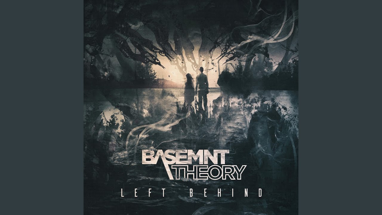 Left Behind