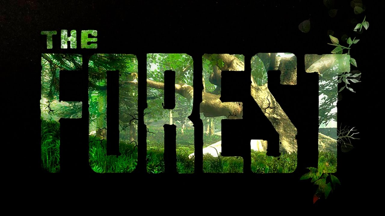 THE FOREST - A SÉRIE NÃO ACABOU, NA VERDADE SÓ ESTÁ COMEÇANDO