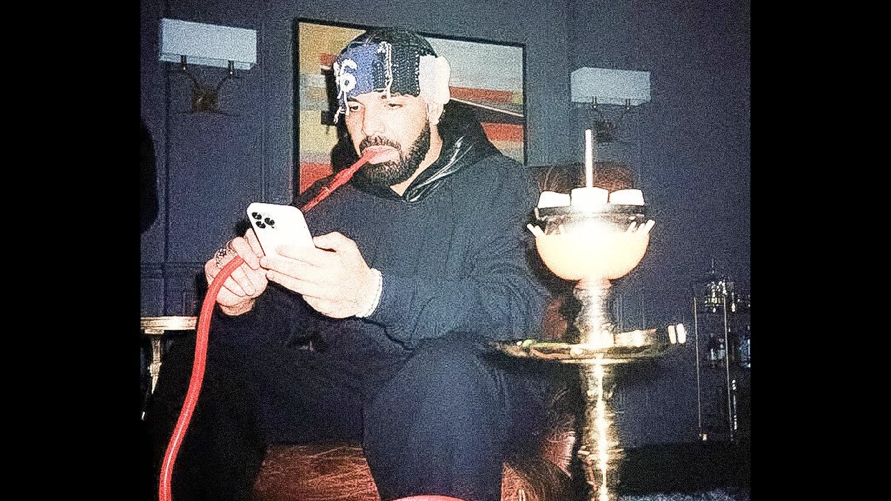 [FREE] Drake Type Beat - 