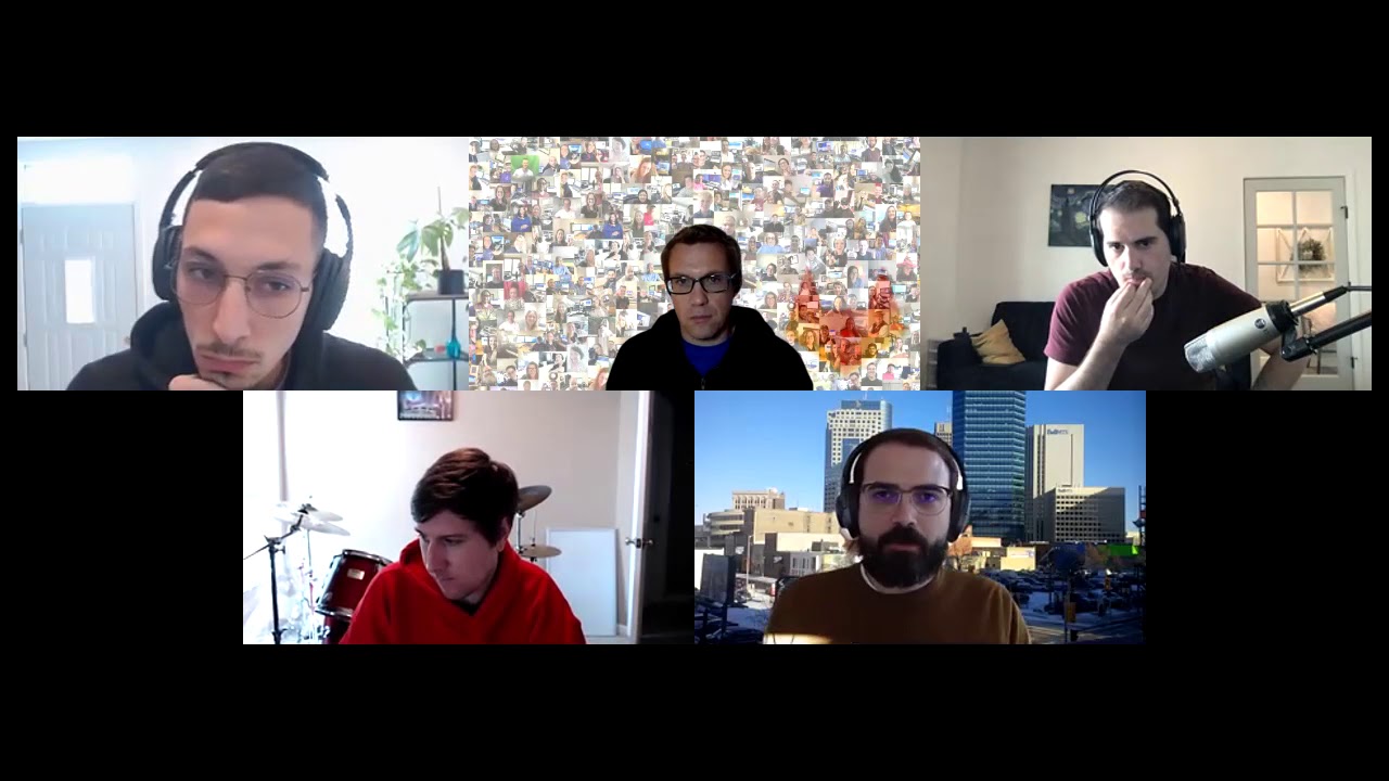 Verify:Testing Group Think Big #8 (Code Coverage)