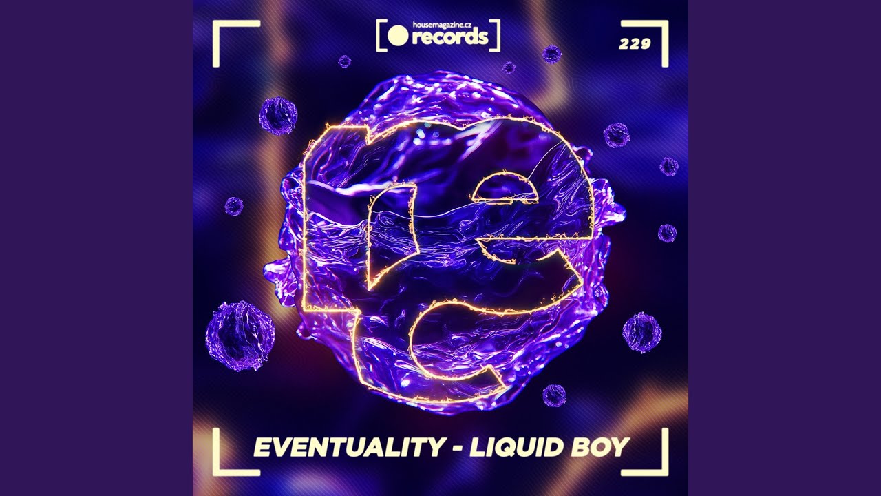 Liquid Boy