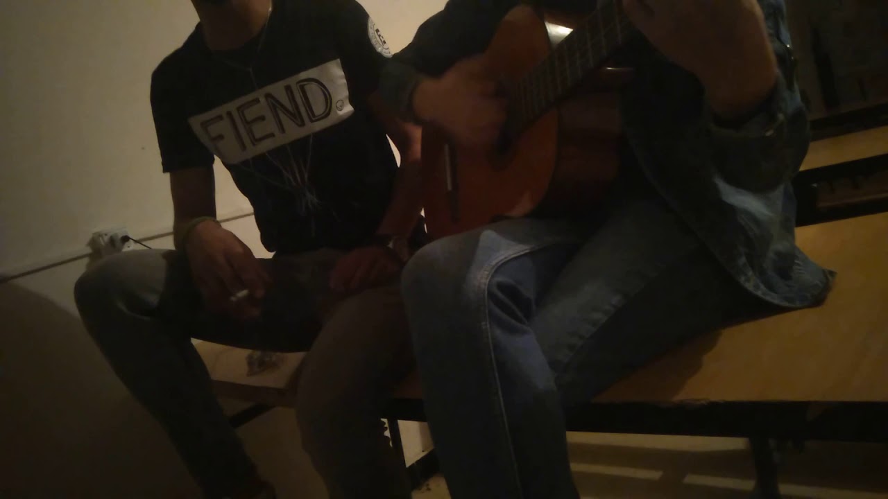 Semhiyi a lala + andalatt andalatt par jigou et Nabil