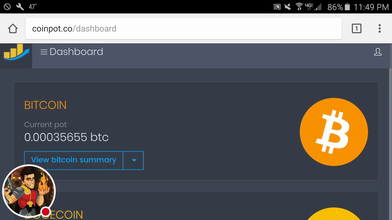 Earn Free Bitcoin 2017 - 100% Free Bitcoin - Instant BTC Payouts - Free Bitcoin Earn - Payment Proof