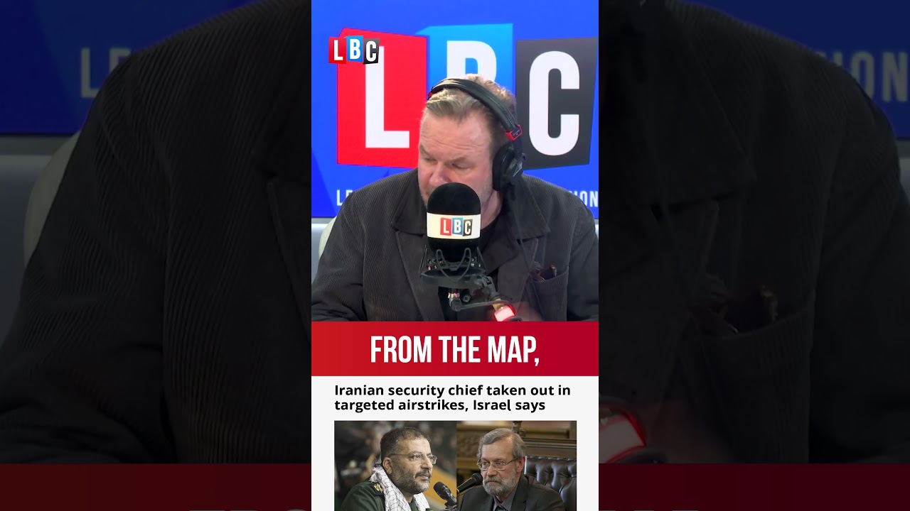 Глава иранской службы безопасности убит.