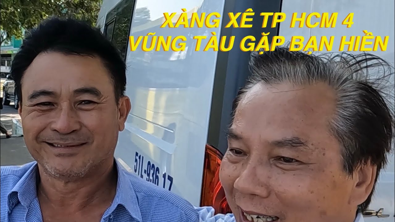 XÀNG XÊ TP HCM 4