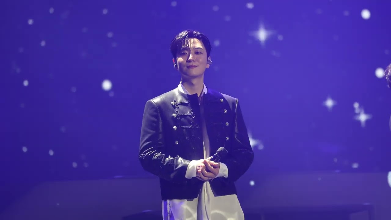 251227 THE LEGACY IN SEOUL 'In Un'altra Vita' 고우림F