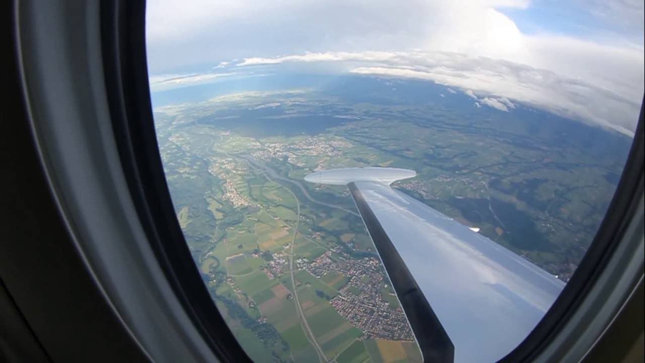 Eclipse 550 N550F Full Flight