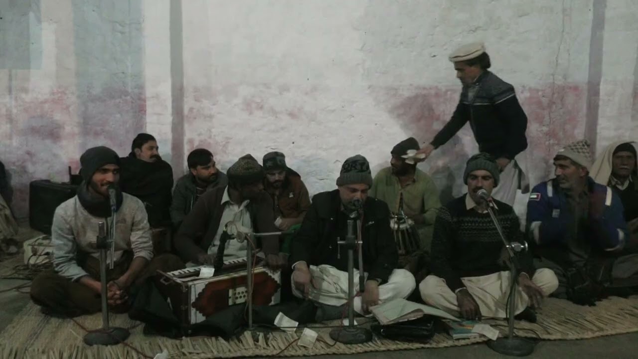 Janat Ali Di | Heart Touching Sufi Kalam | Punjabi Manqabat