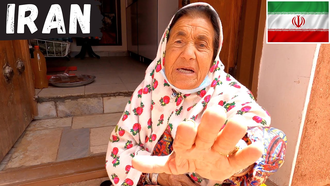 IRAN | 