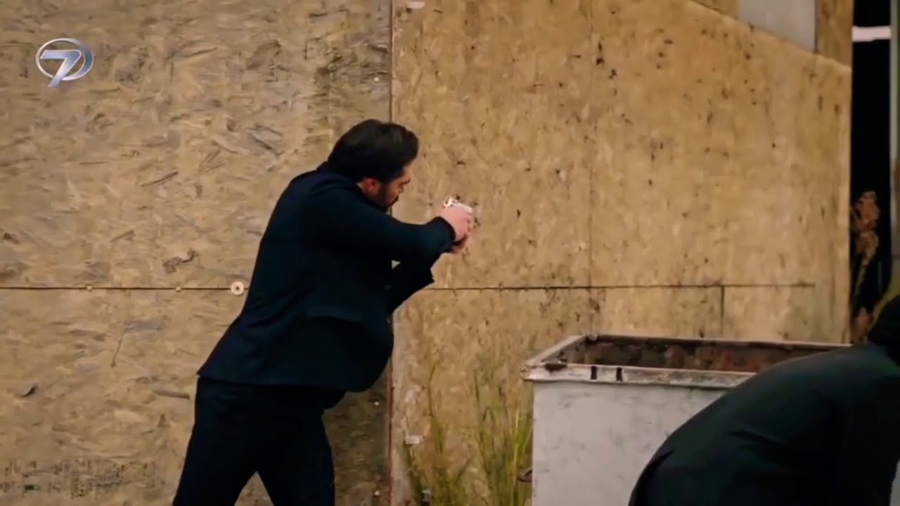 Seher ve Yaman - Buzi
