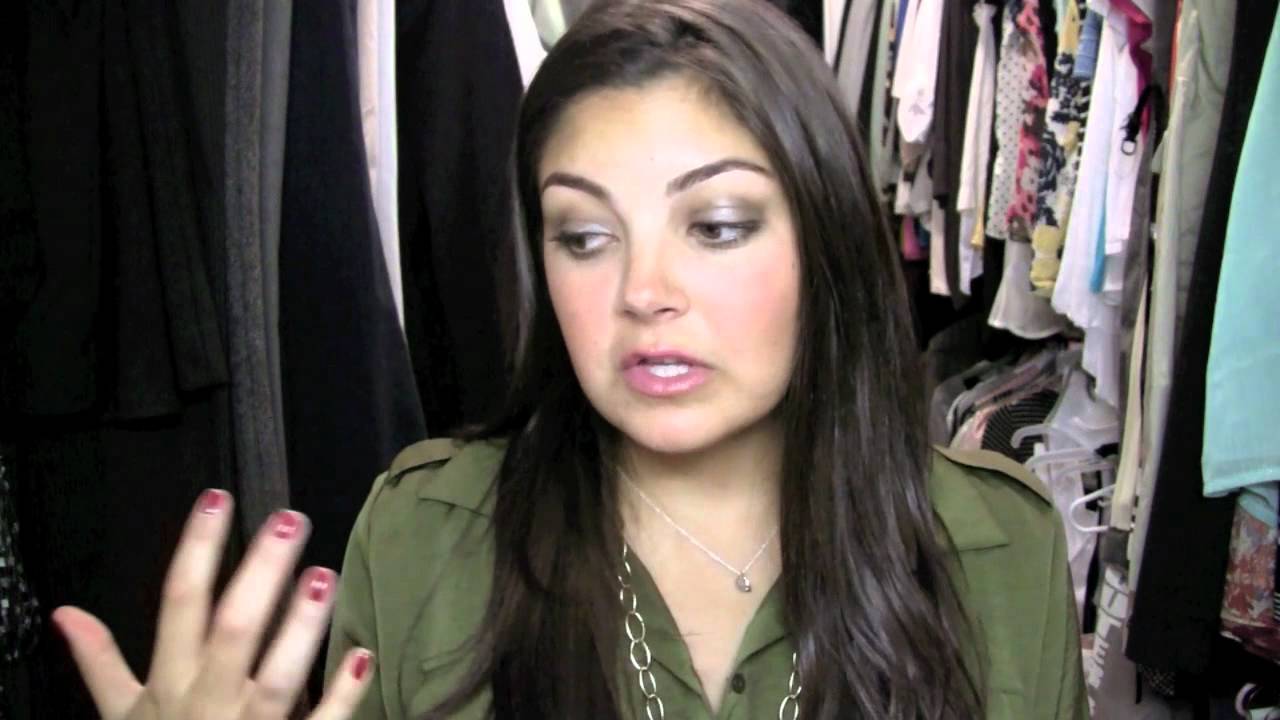 First Impressions: Tarte LipSurgence Lip Tints & OOTD!