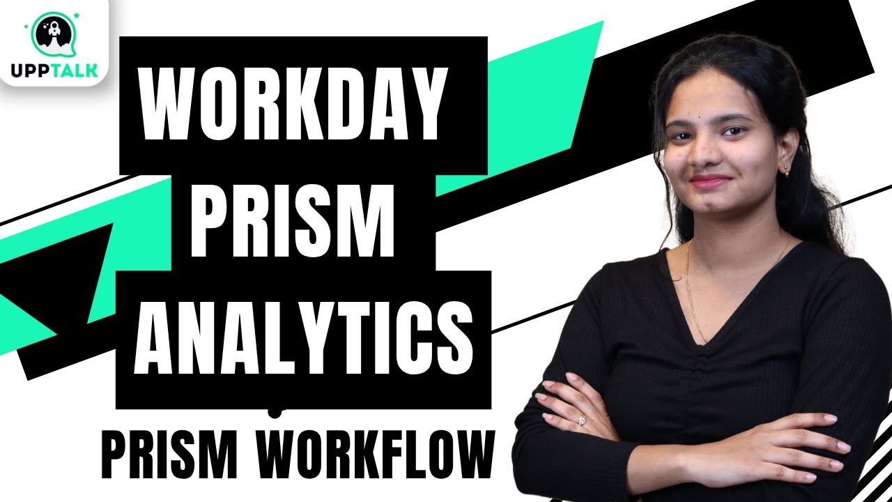 Workday Prism Analytics Workflow View Role Based Security Group | Workday Prism Analytics | UppTalk