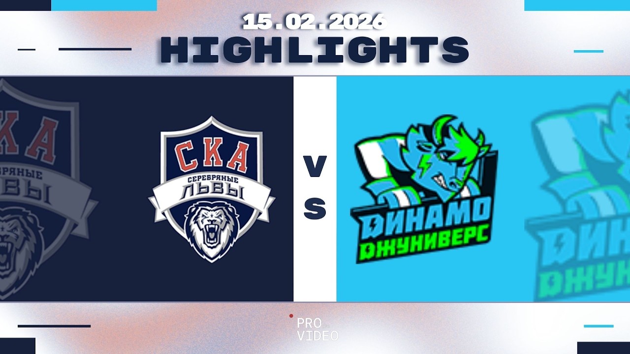 Обзор матча | ХК 