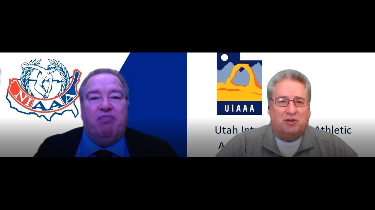 UIAAA Connection #1  Dr. Lee Green, J.D.  - Baker University