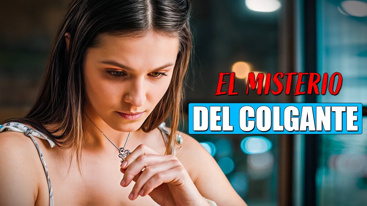 Descubre el SECRETO de la muerte de sus padres. Casa detrás de una valla alta – Capítulo 3 | Drama