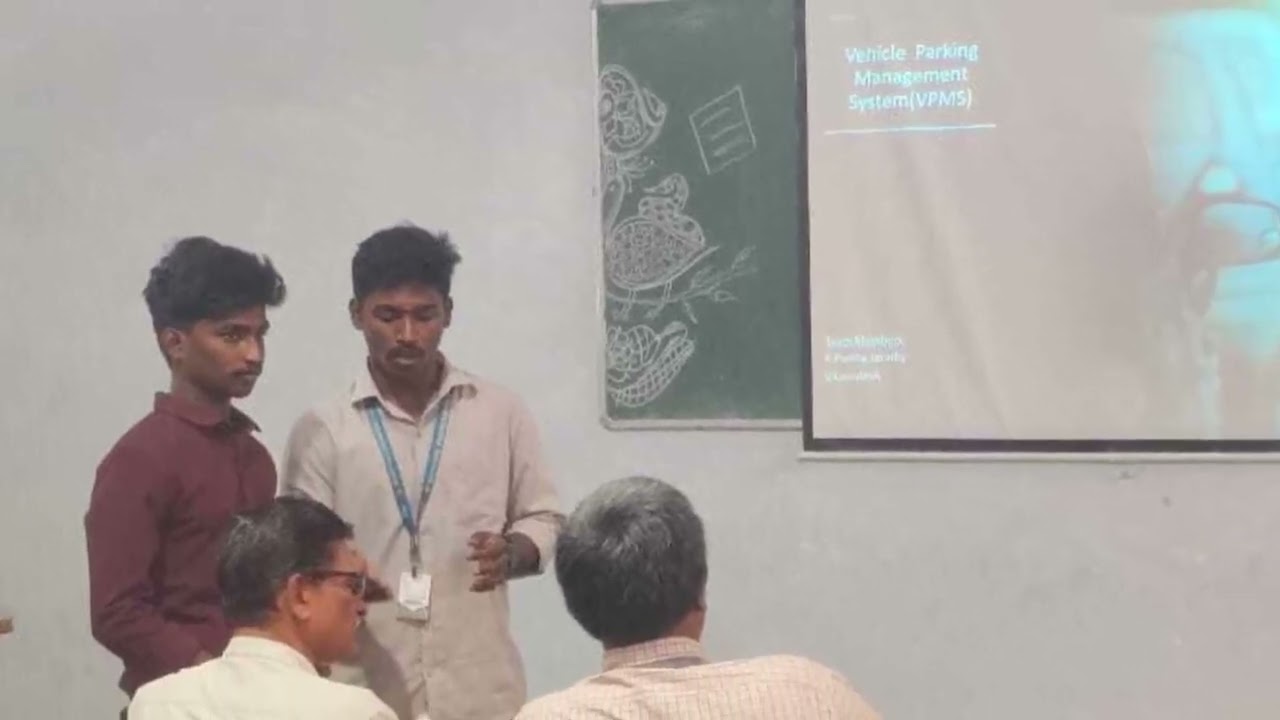 PSREC IIC MSME Evaluation